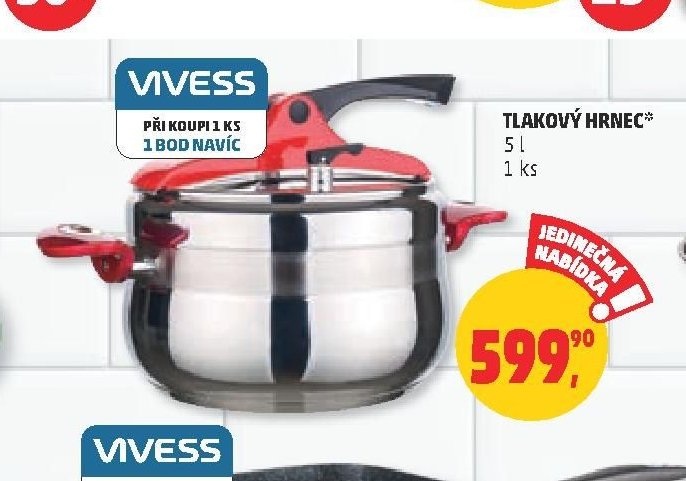 TLAKOVÝ HRNEC