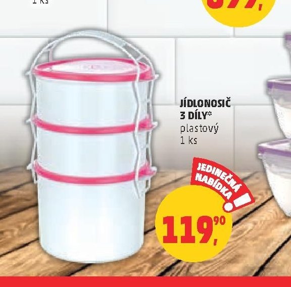 JÍDLONOSIČ