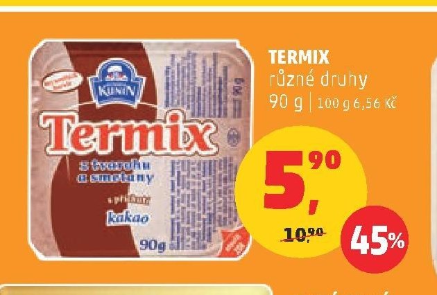 TERMIX