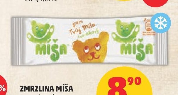 ZMRLZINA MÍŠA