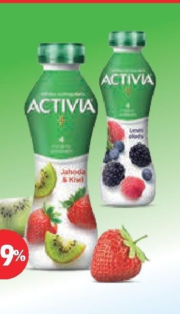 Nápoj Activia 310 g