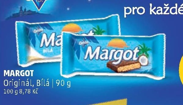 Margot 90 g