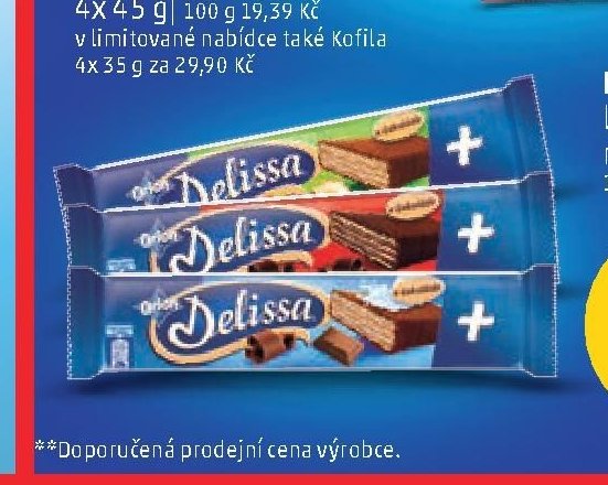 Delissa 44 g