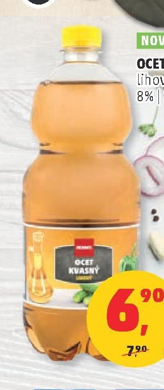 Ocet Penny 1 l
