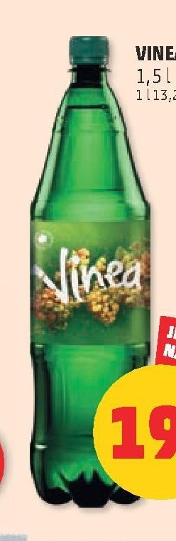 Vinea 1,5 l