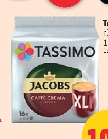 Tassimo