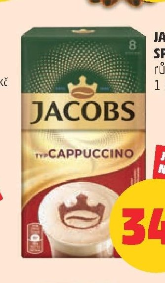 Jacobs Speciality