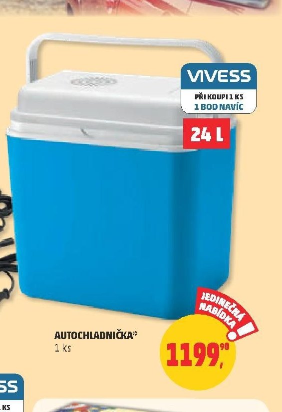 AUTOCHLADNIČKA