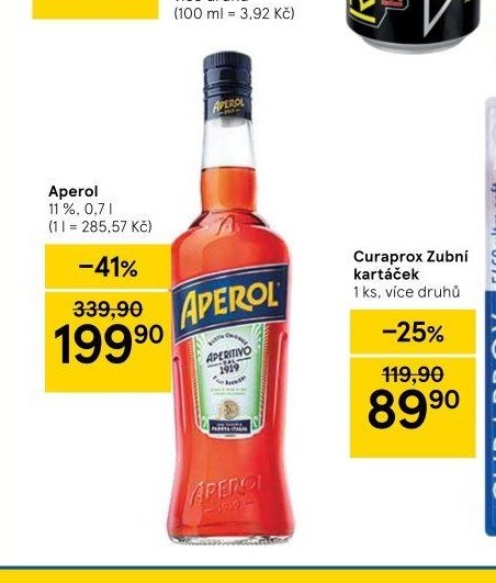 Aperol