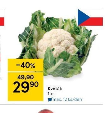 Květák
