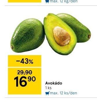 Avokádo