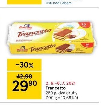 Trancetto