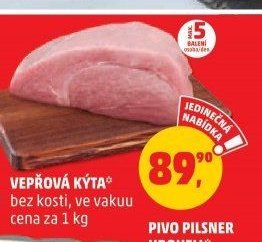 Vepřová kýta