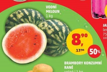 Vodní meloun