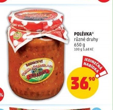 Polévka