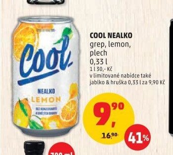 COOL NEALKO
