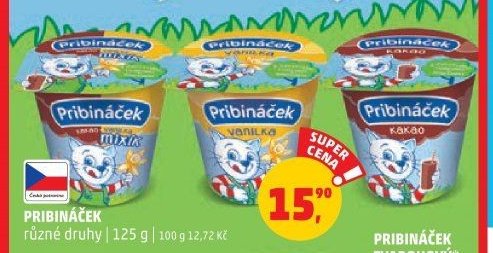 Pribináček