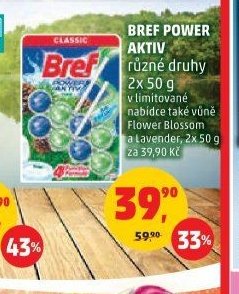 Bref Power Aktiv