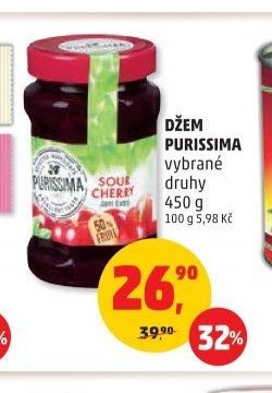 Džem Purissima
