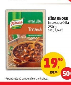 Jíška Knorr