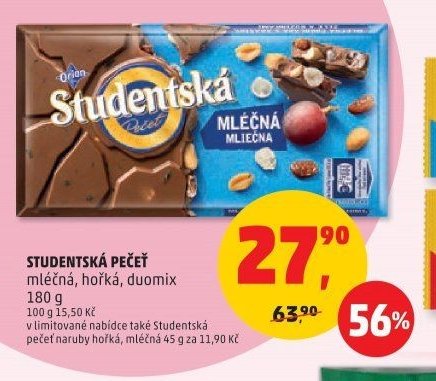 Studentská pečeť
