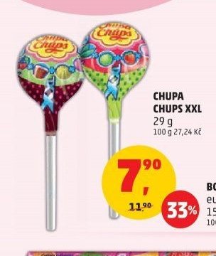 Chupa Chups XXL