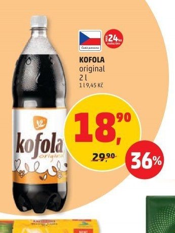 KOFOLA original