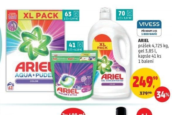 ARIEL