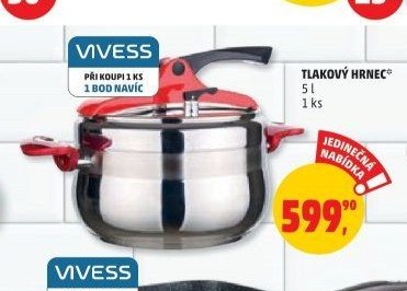 Tlakový hrnec