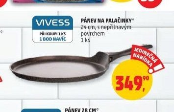 Pánev na palačinky