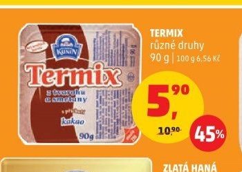 TERMIX