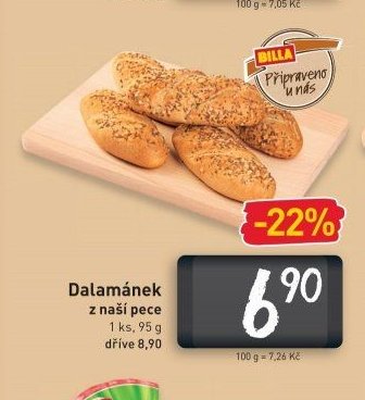 Dalamánek