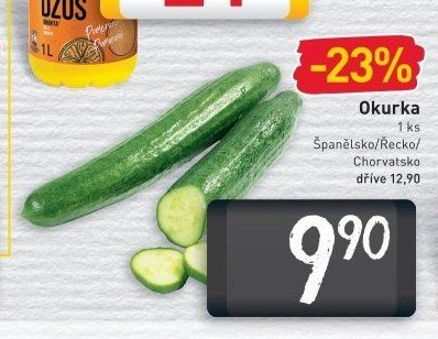 Okurka