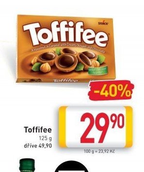 Toffifee