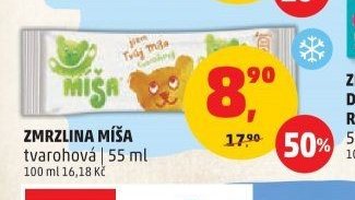 ZMRLZINA MÍŠA
