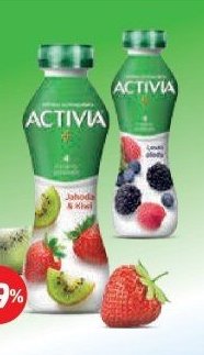 Nápoj Activia