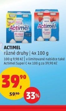 Actimel