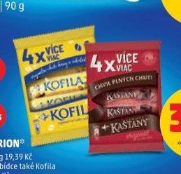 Kaštany Orion