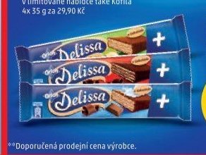 Delissa