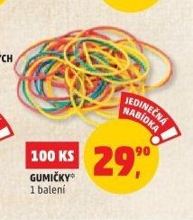 GUMIČKY