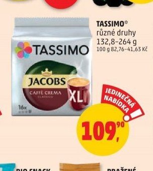 Tassimo