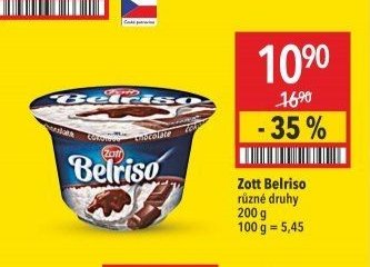 Zott Belriso