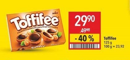 Toffifee
