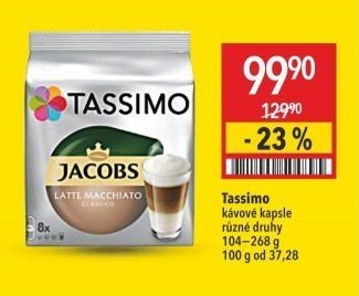 Tassimo