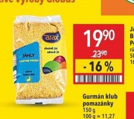 Jáhly, Bulgur, Kuskus, Pohanka různé druhy