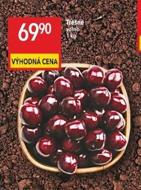 Třešně