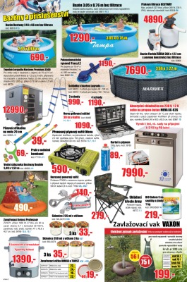 akční leták EVA.cz 23.6.2021-4.7.2021
