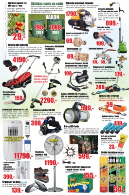 akční leták EVA.cz 23.6.2021-4.7.2021