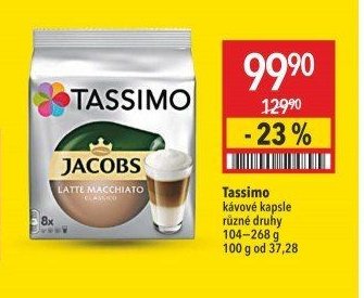 Tassimo