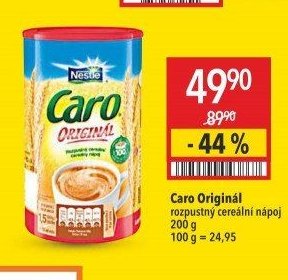 Caro Originál